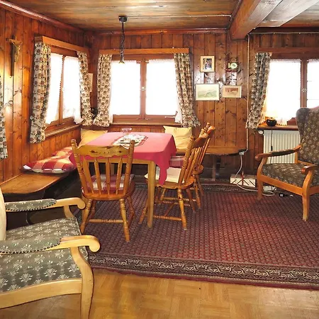 Ferienhaus 170w Hinterzarten