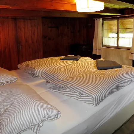 Holiday home Ferienhaus 170w *