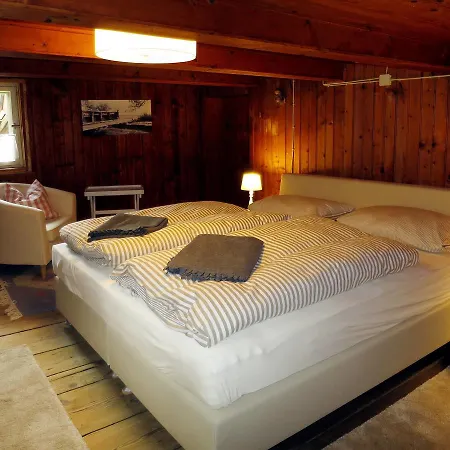 Ferienhaus 170w Holiday home