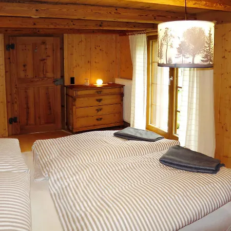 Holiday home Ferienhaus 170w