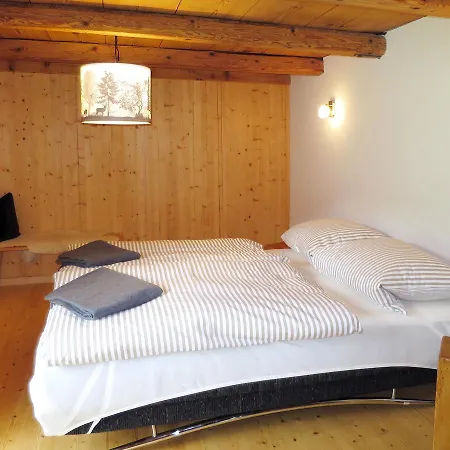 Ferienhaus 170w Holiday home *