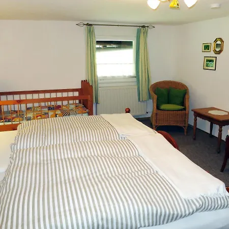 Holiday home Ferienhaus 170w Hinterzarten