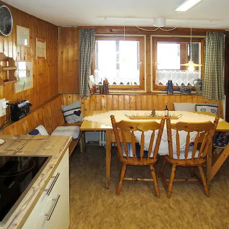 Ferienhaus 170w * Hinterzarten