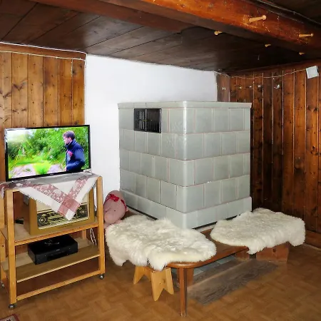 Ferienhaus 170w * Hinterzarten