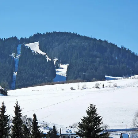 Ferienhaus 170w Holiday home Hinterzarten