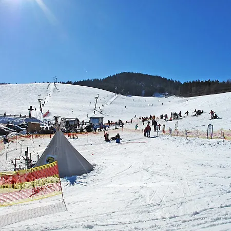 Ferienhaus 170w * Hinterzarten