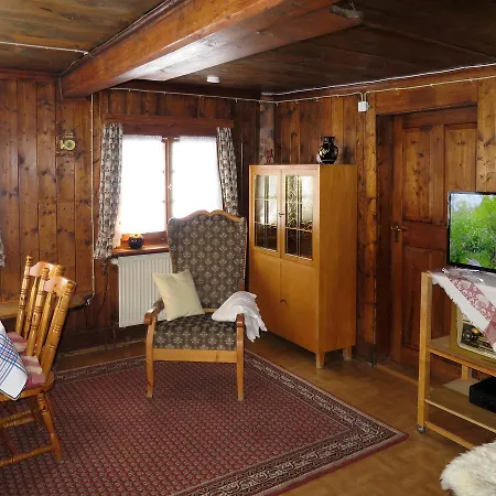 Ferienhaus 170w Hinterzarten