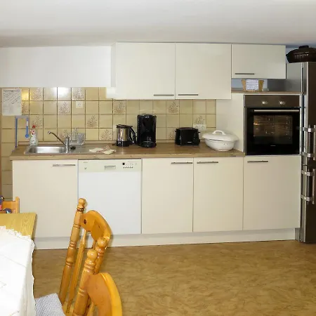Holiday home Ferienhaus 170w Hinterzarten