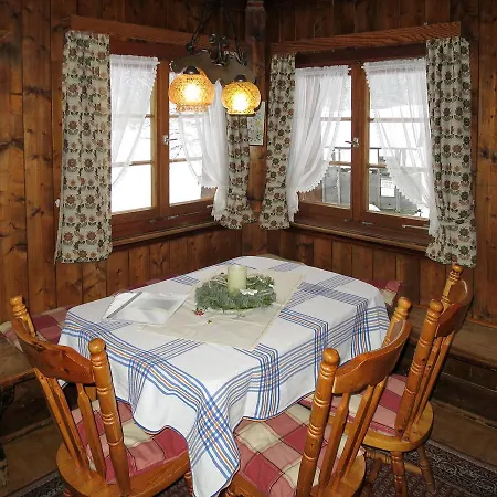 Ferienhaus 170w Hinterzarten